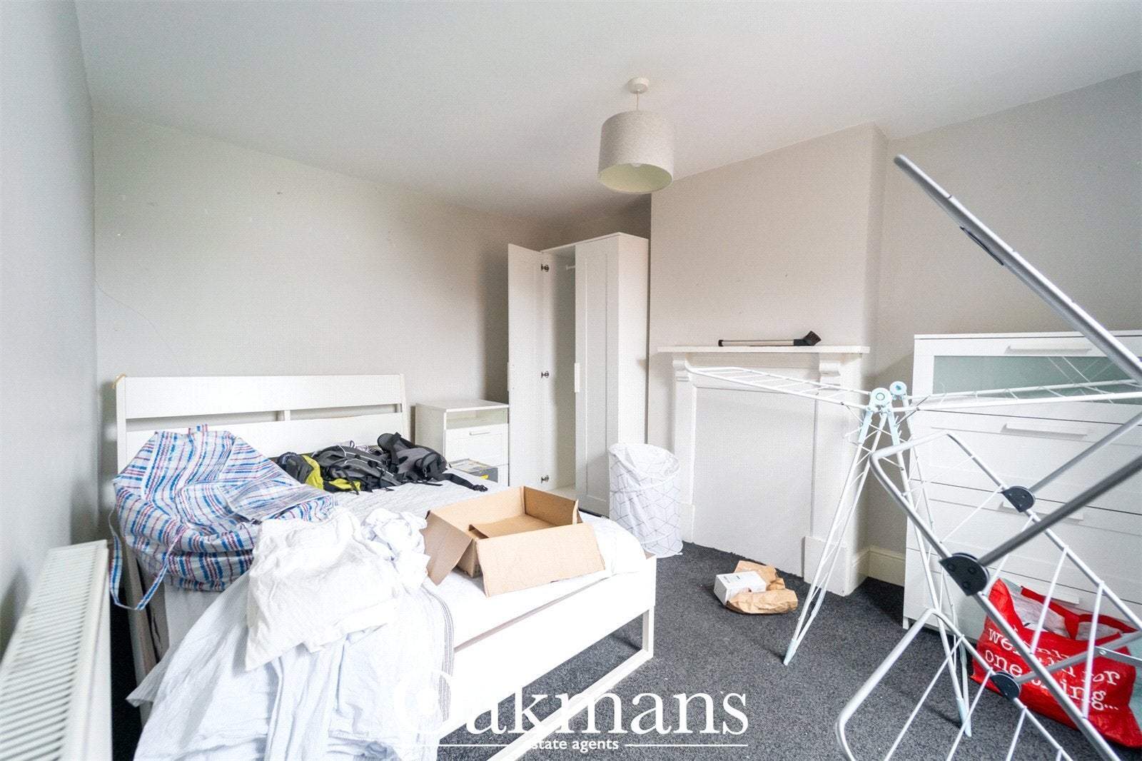 Room Farquhar Road in Birmingham