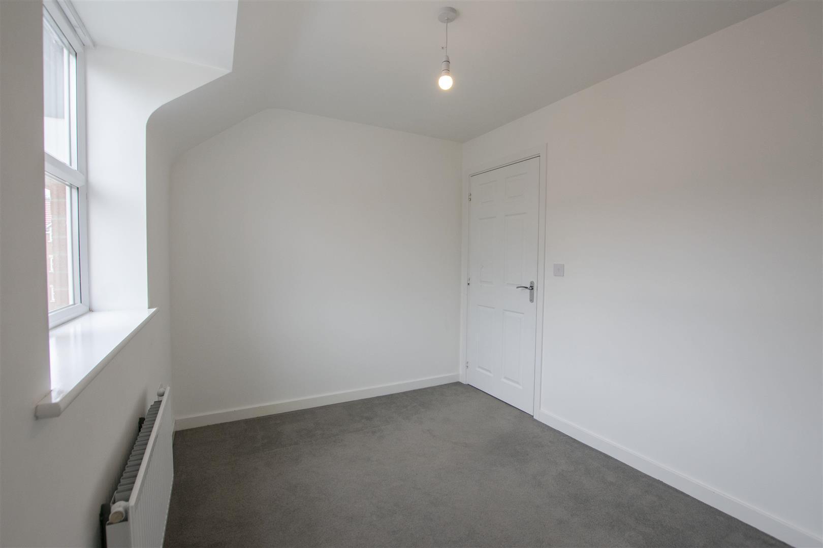 House Escelie Way in Birmingham