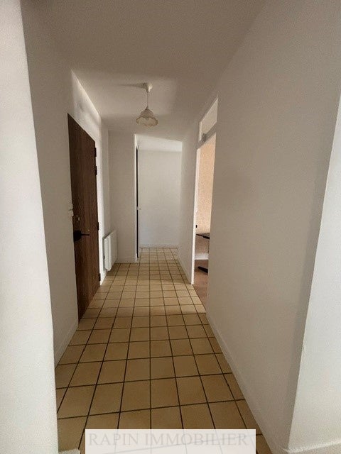 Appartement Piste de la Sarra à Lyon