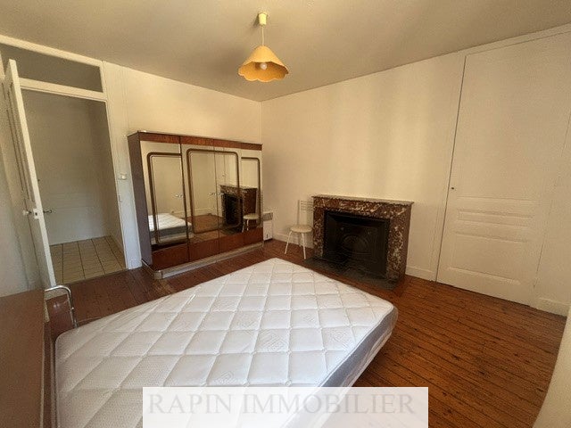 Appartement Piste de la Sarra à Lyon