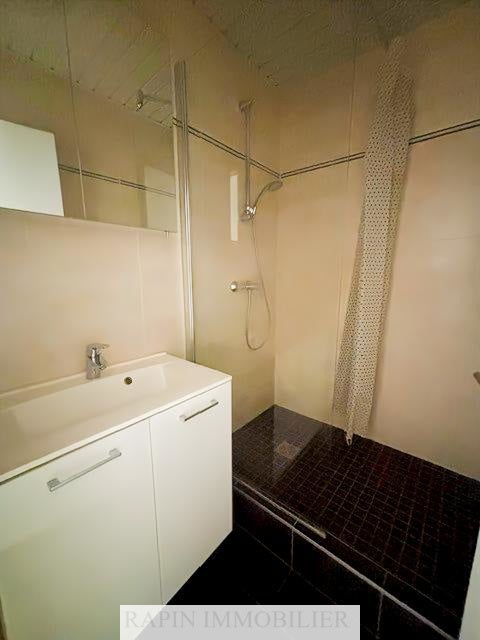 Appartement Piste de la Sarra à Lyon