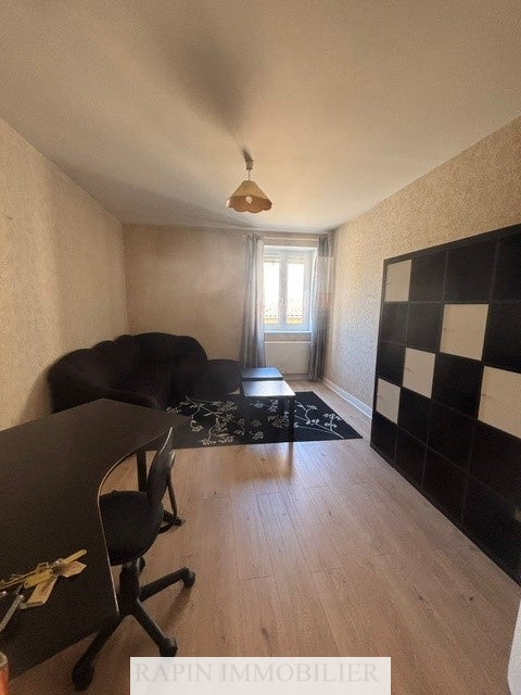 Appartement Piste de la Sarra à Lyon
