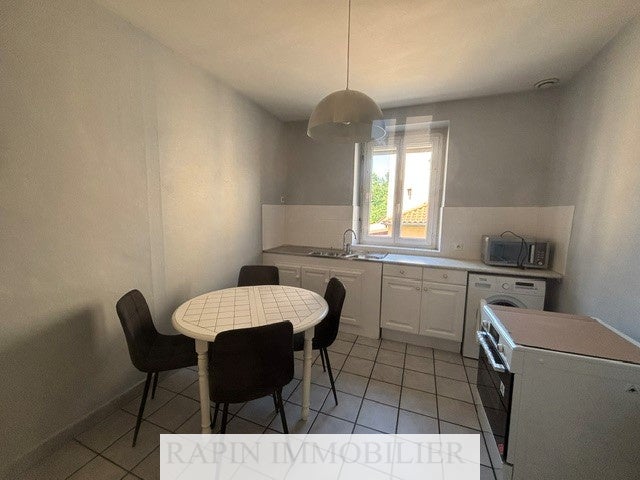 Appartement Piste de la Sarra à Lyon