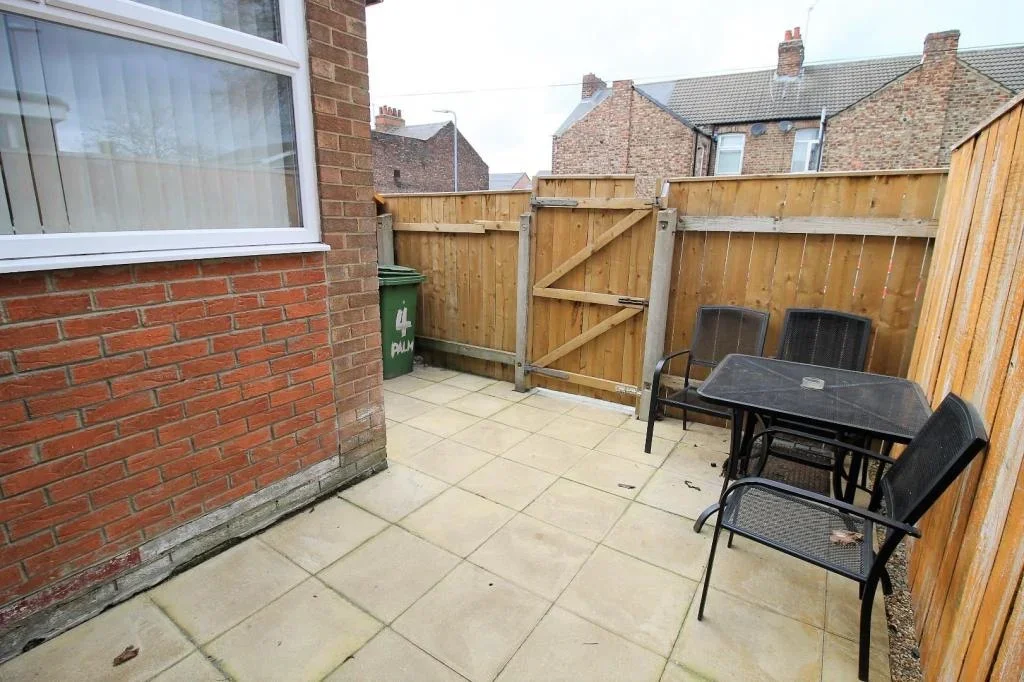 House Palmerston Court in Thornaby-on-Tees