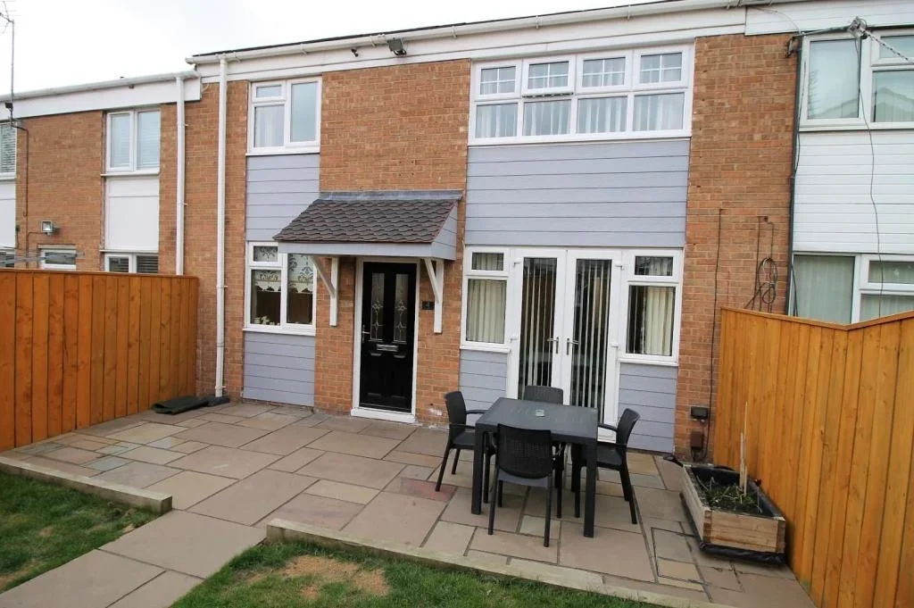 House Palmerston Court in Thornaby-on-Tees