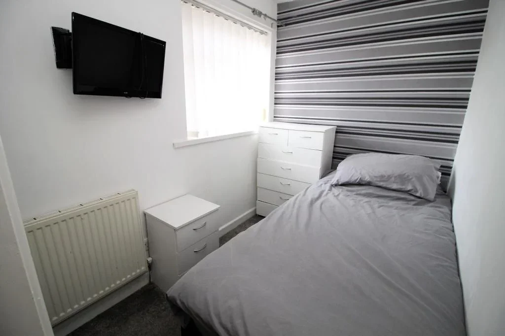 House Palmerston Court in Thornaby-on-Tees