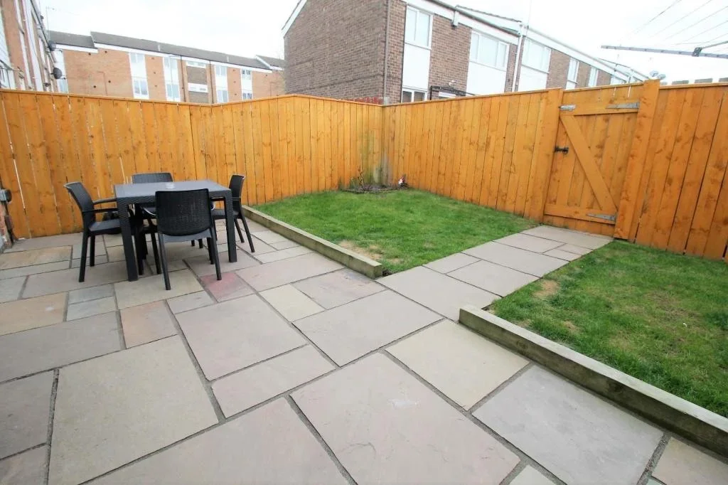 House Palmerston Court in Thornaby-on-Tees