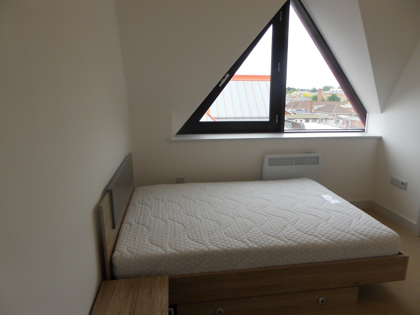 Flat South Street in Reading