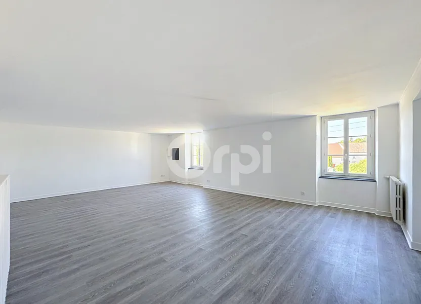 Flat D 262 in Humes-Jorquenay