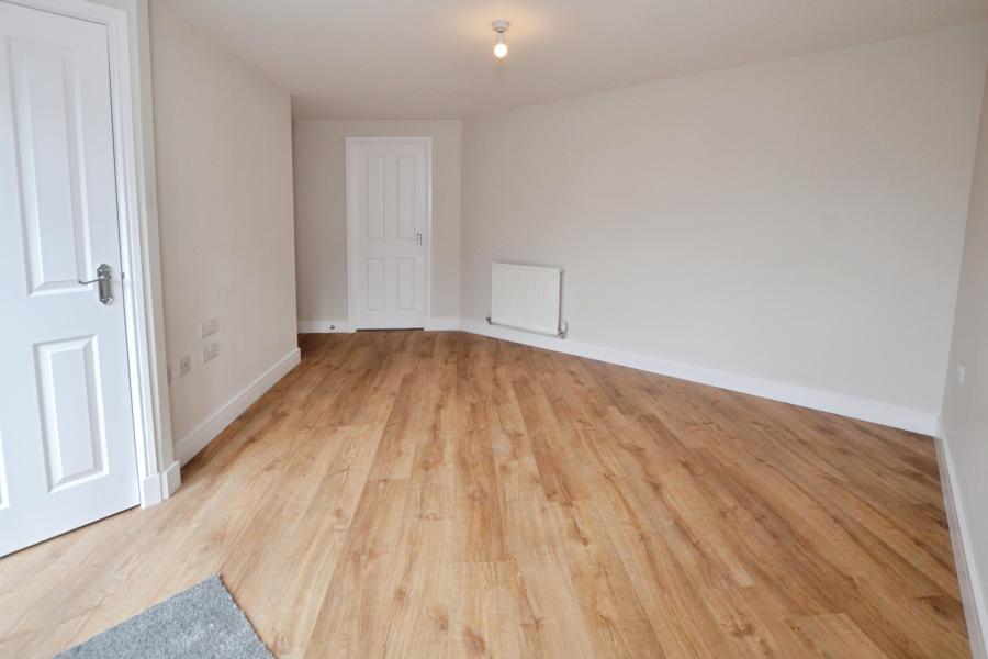 Flat Rowberry Walk in Prestonpans