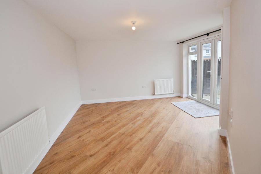 Flat Rowberry Walk in Prestonpans