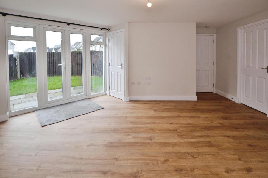 Flat Rowberry Walk in Prestonpans