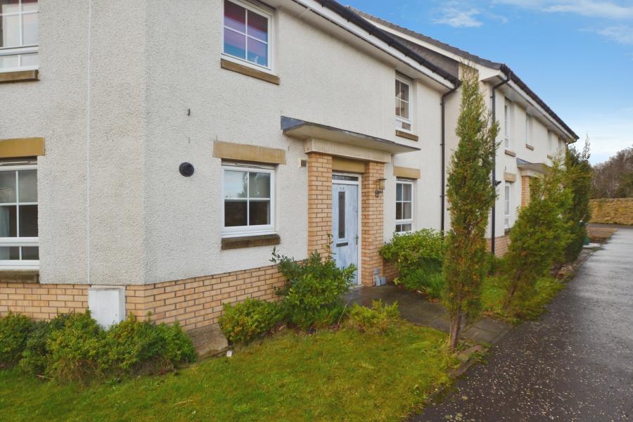 Flat Rowberry Walk in Prestonpans