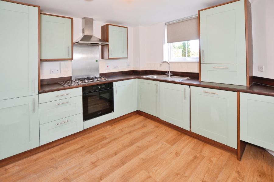 Flat Rowberry Walk in Prestonpans
