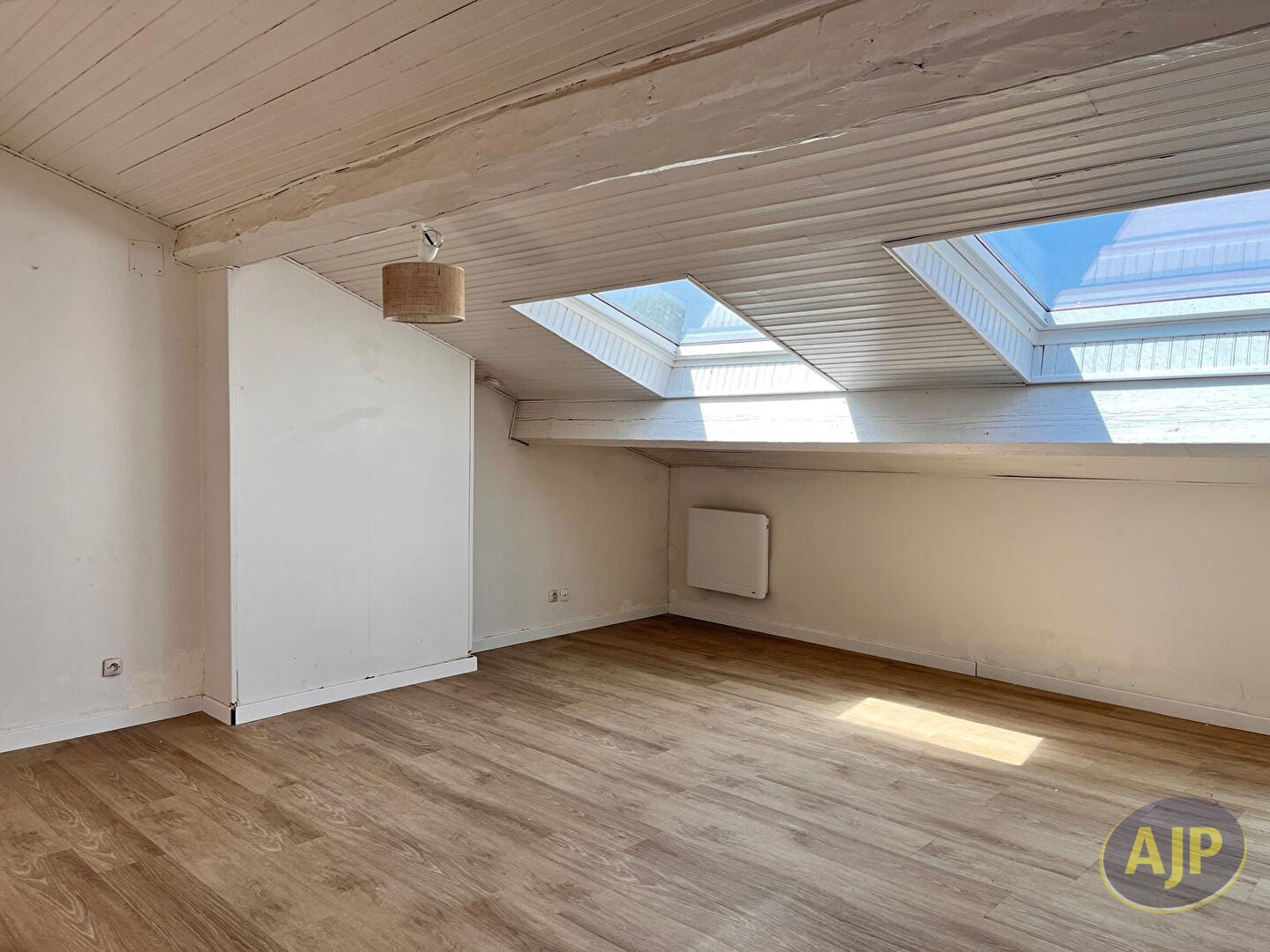 Flat Rue de la Lauriere in Roussines