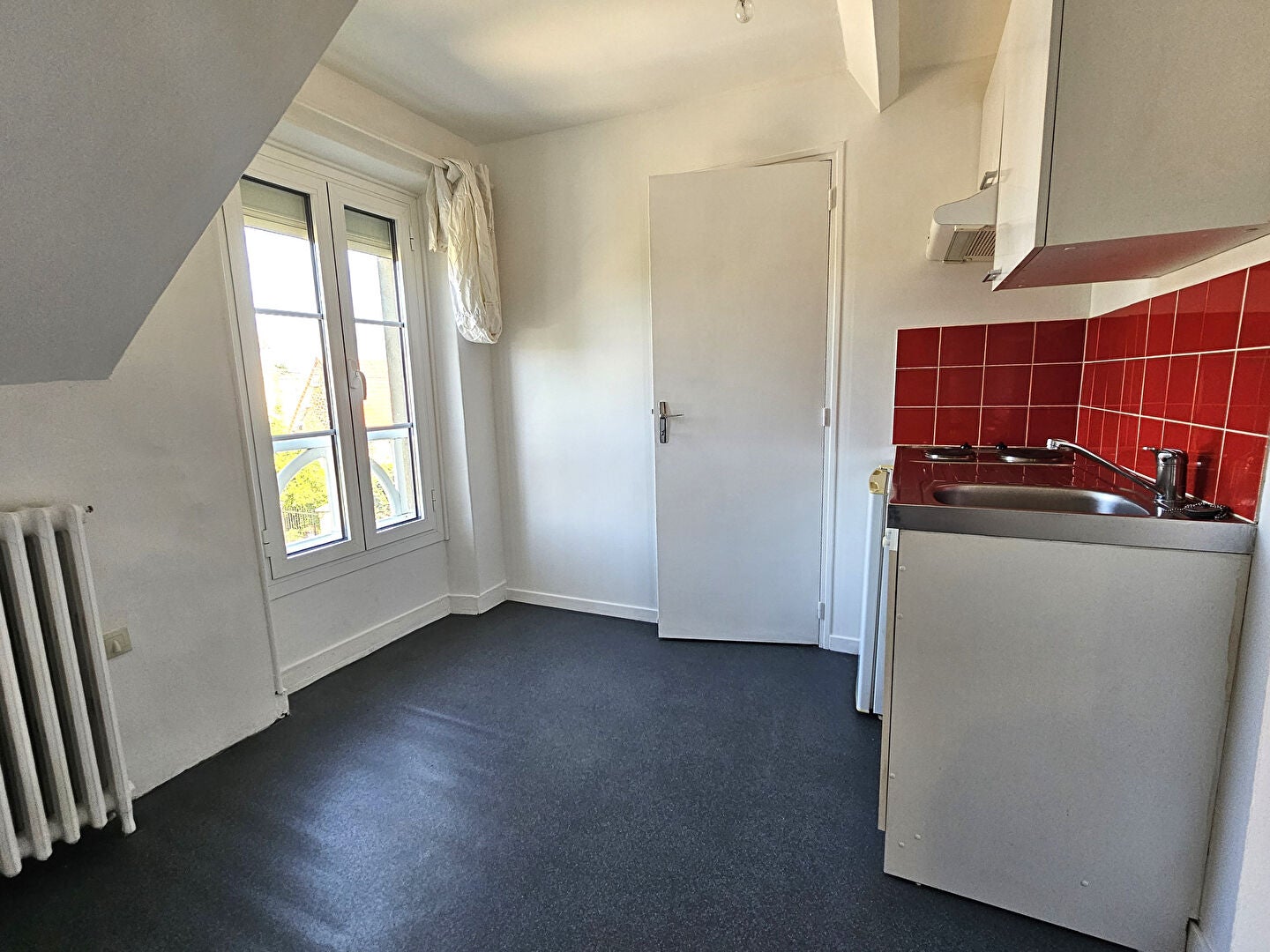 Flat Chemin du Faÿ in Andrésy