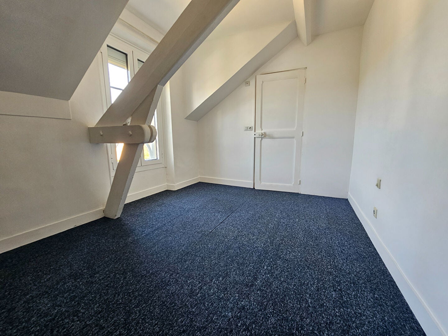 Flat Chemin du Faÿ in Andrésy