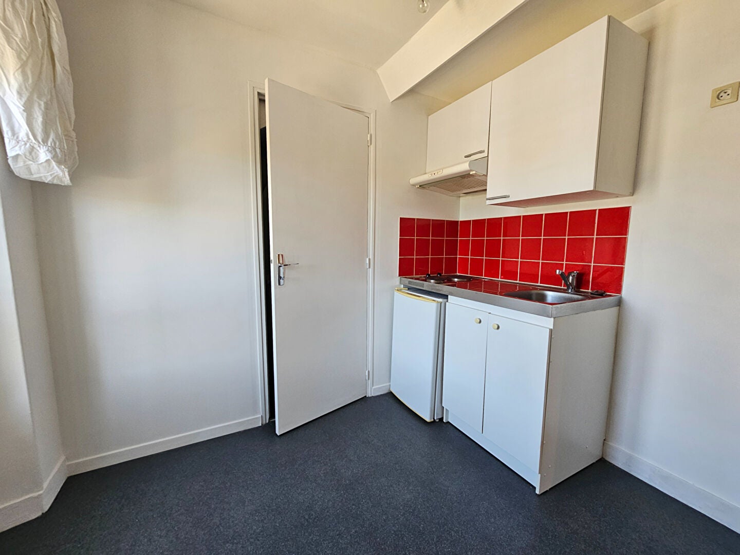 Flat Chemin du Faÿ in Andrésy