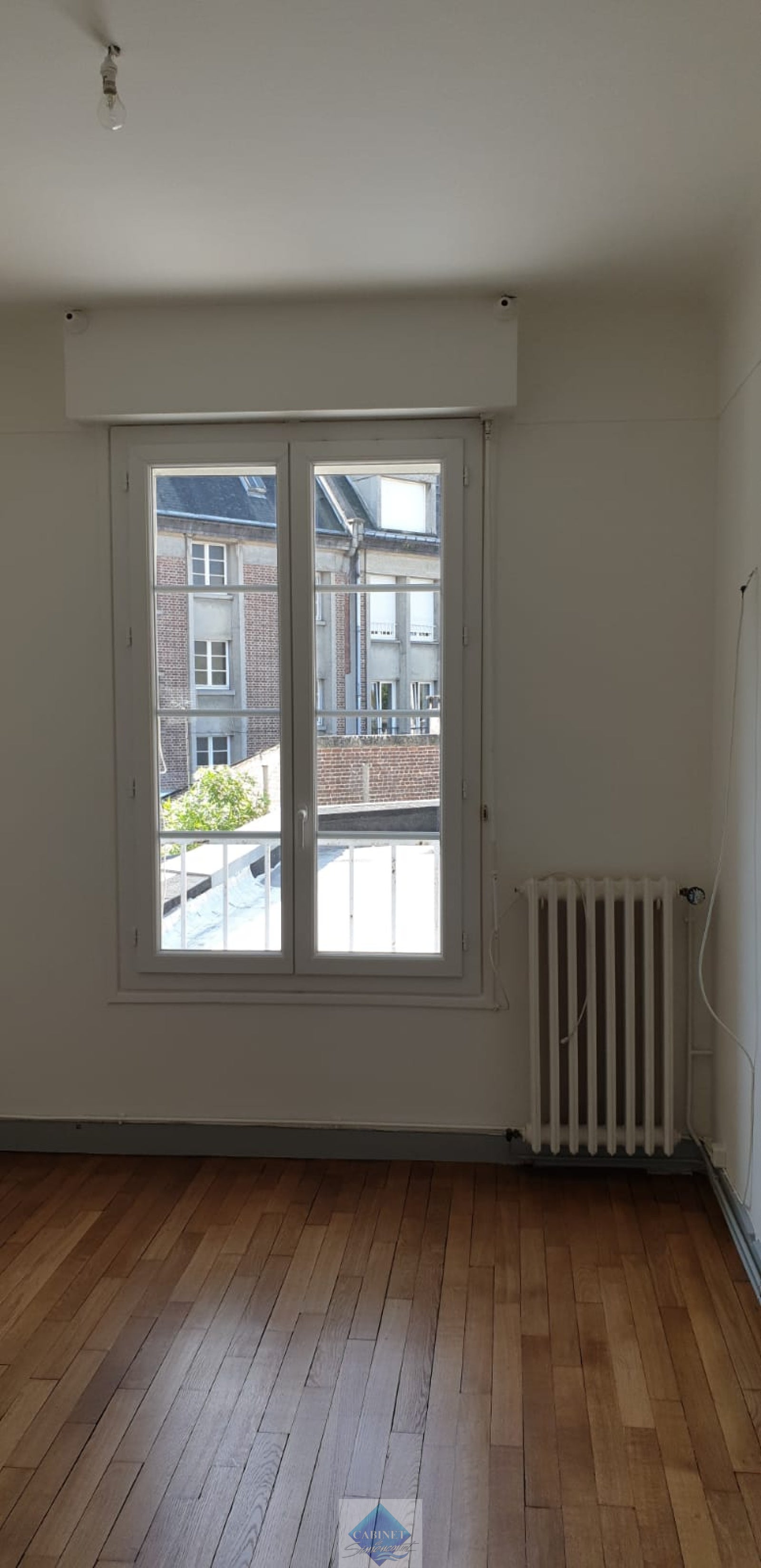 Appartement Avenue des Volontaires du Bataillon FFI à Abbeville