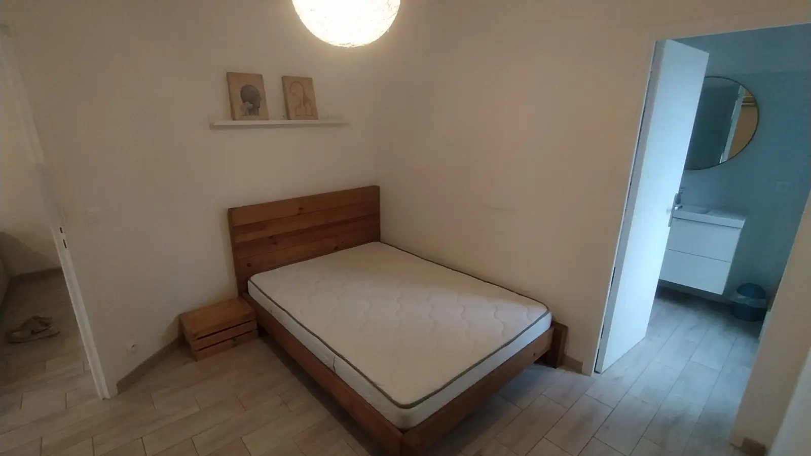 Appartement Avenue Chateaubriand à Nice