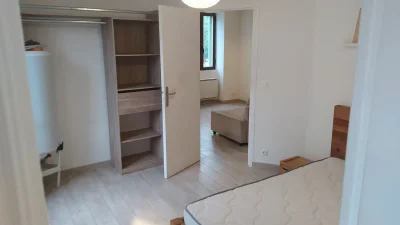 Appartement Avenue Chateaubriand à Nice