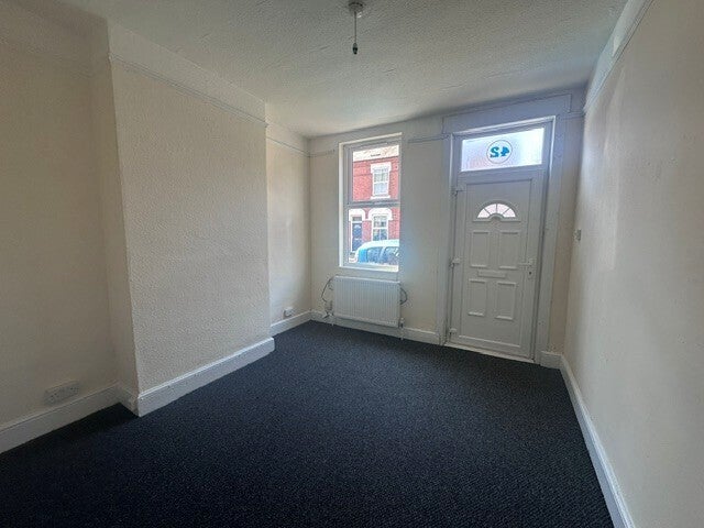 House Park Street in Wyre Forest