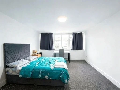 House Barchester Close in Greater London