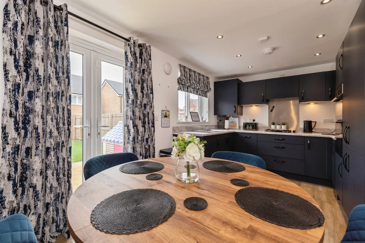 House Thoralby Close in Stockton-on-Tees