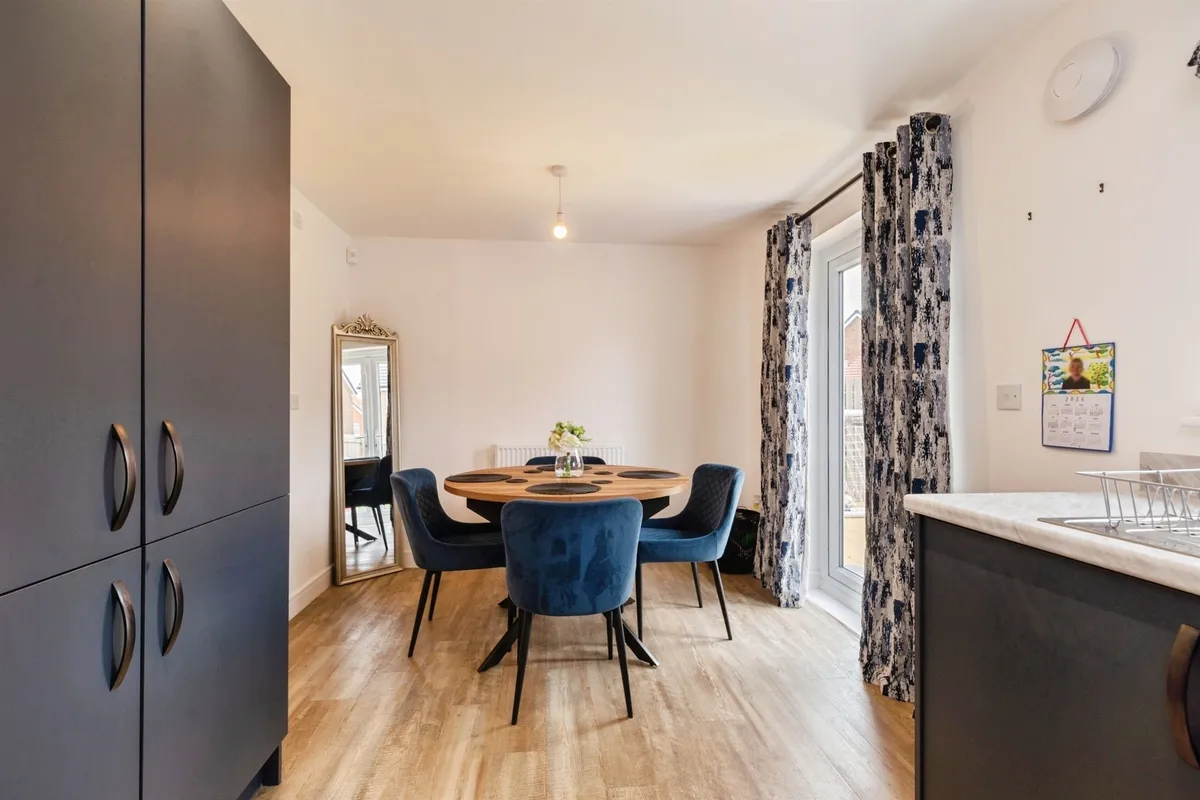 House Thoralby Close in Stockton-on-Tees