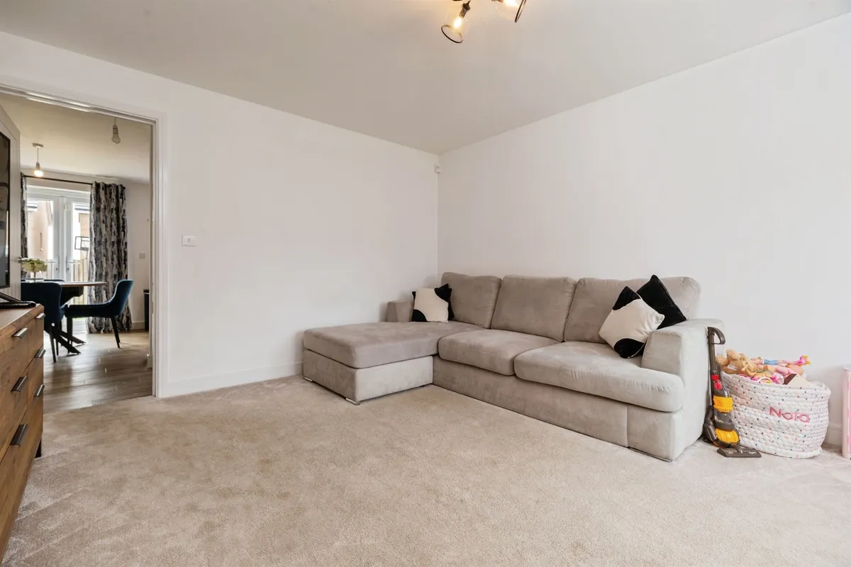 House Thoralby Close in Stockton-on-Tees