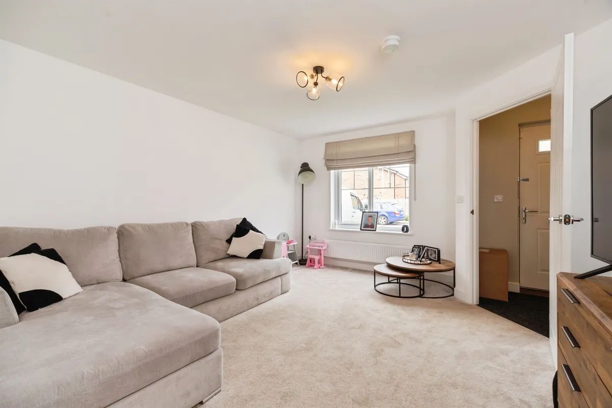 House Thoralby Close in Stockton-on-Tees