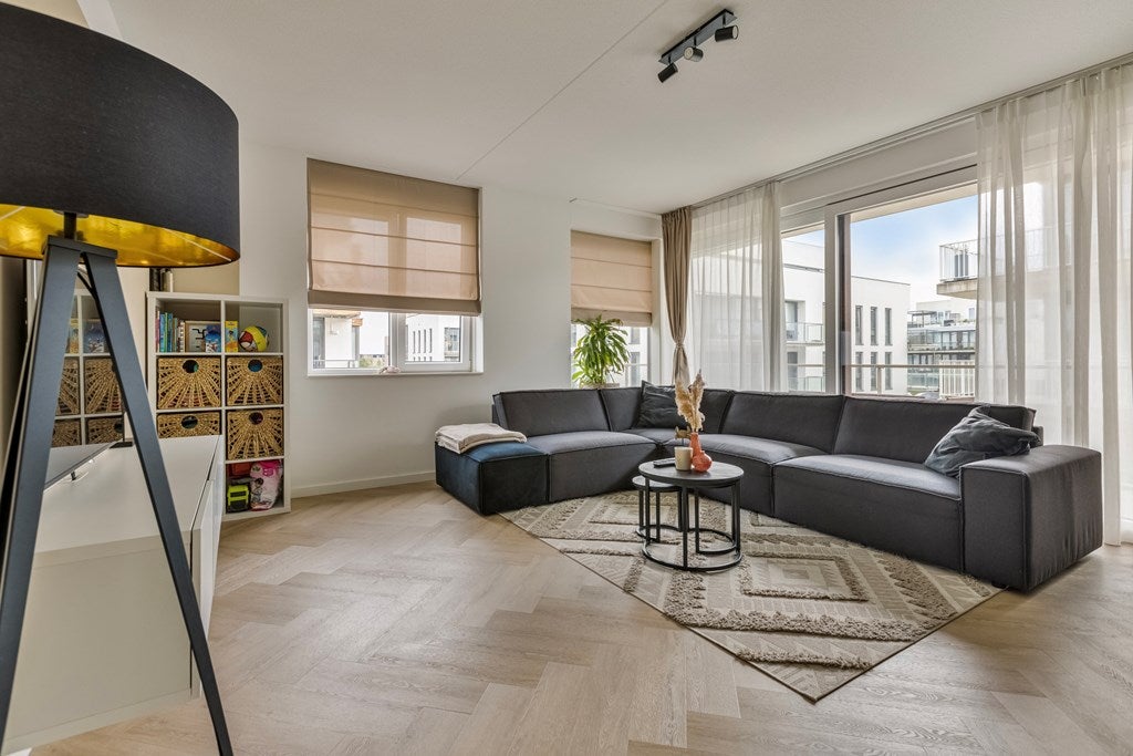 Appartement Noorwegenkade 342 in Almere