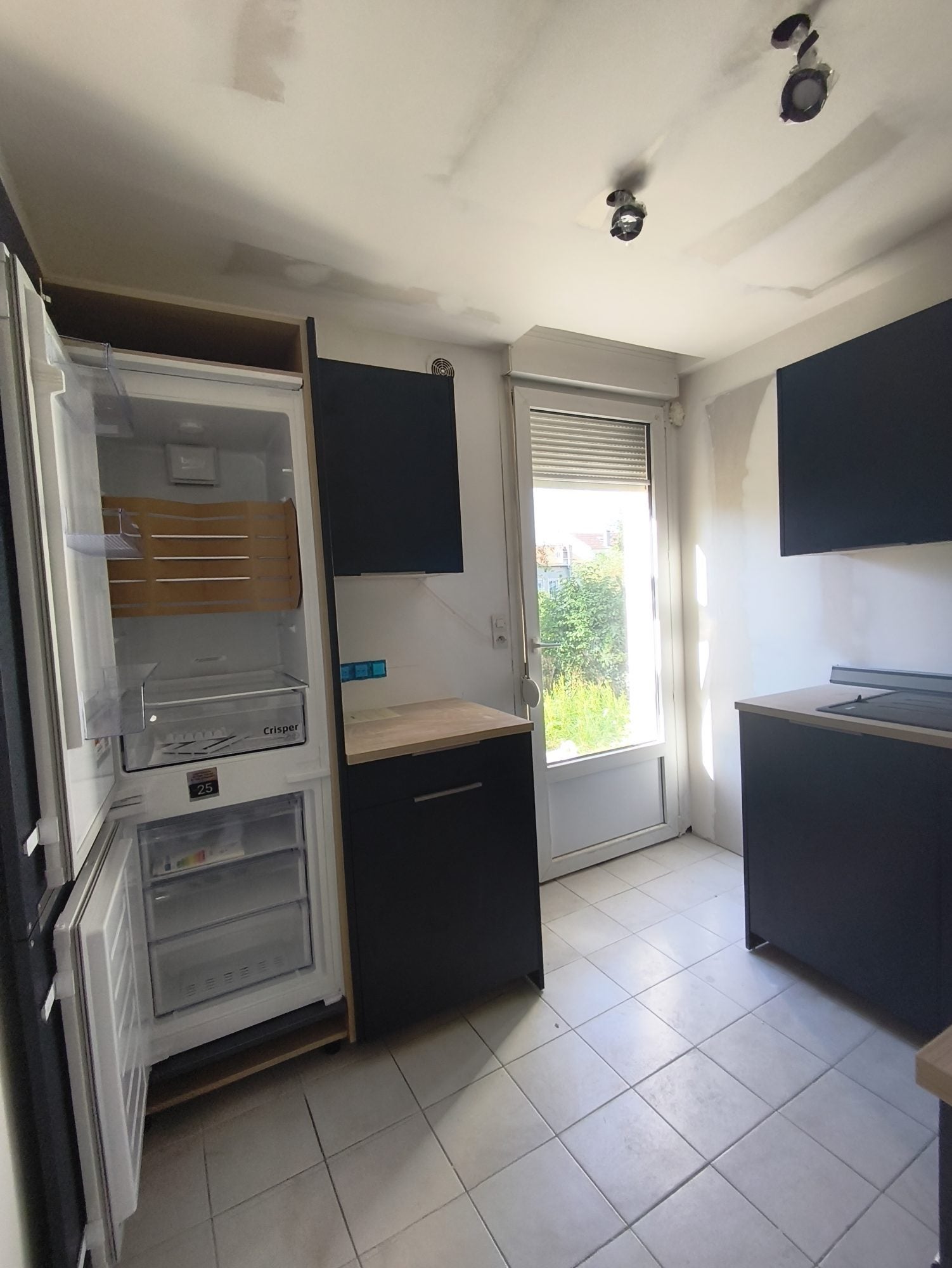 Appartement Chemin de la Haie Le Comte à Saint-Max
