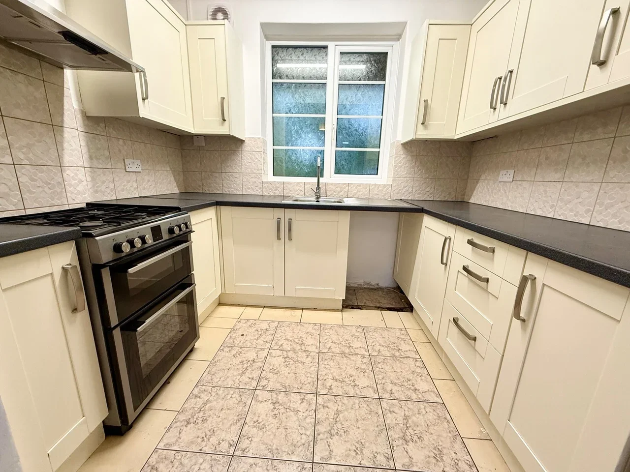 House Therapia Road in Greater London