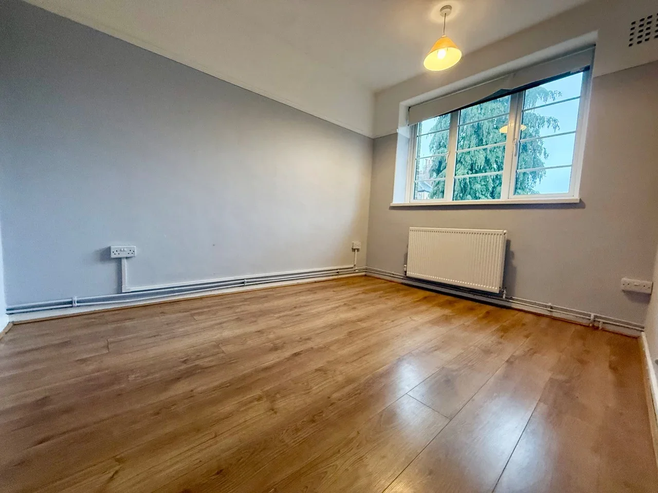 House Therapia Road in Greater London