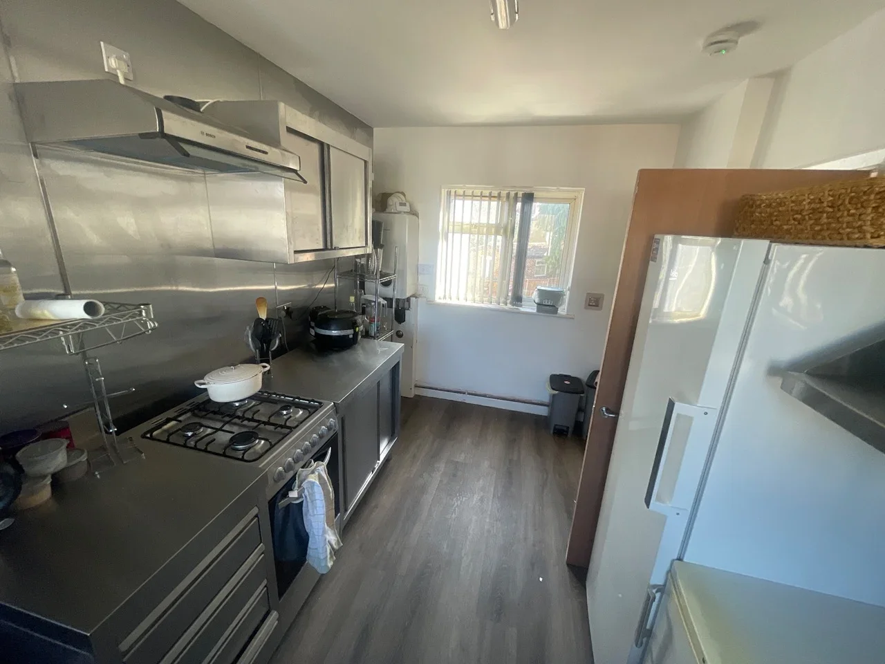Room Penderry Rise in Greater London
