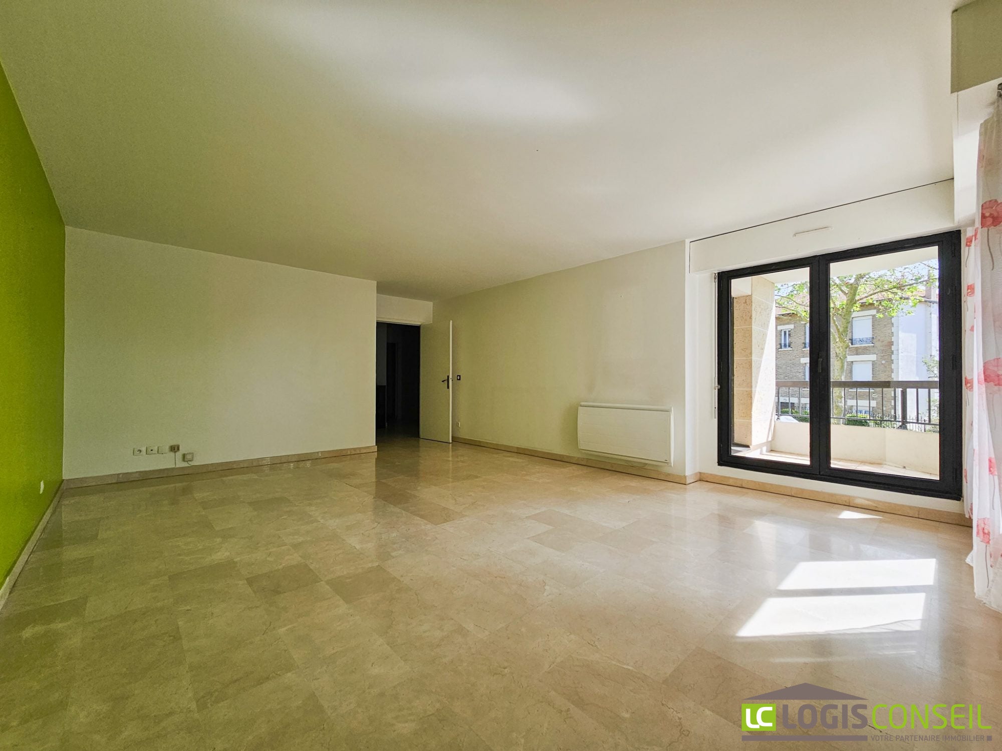Appartement Avenue Raymond Croland à Fontenay-aux-Roses