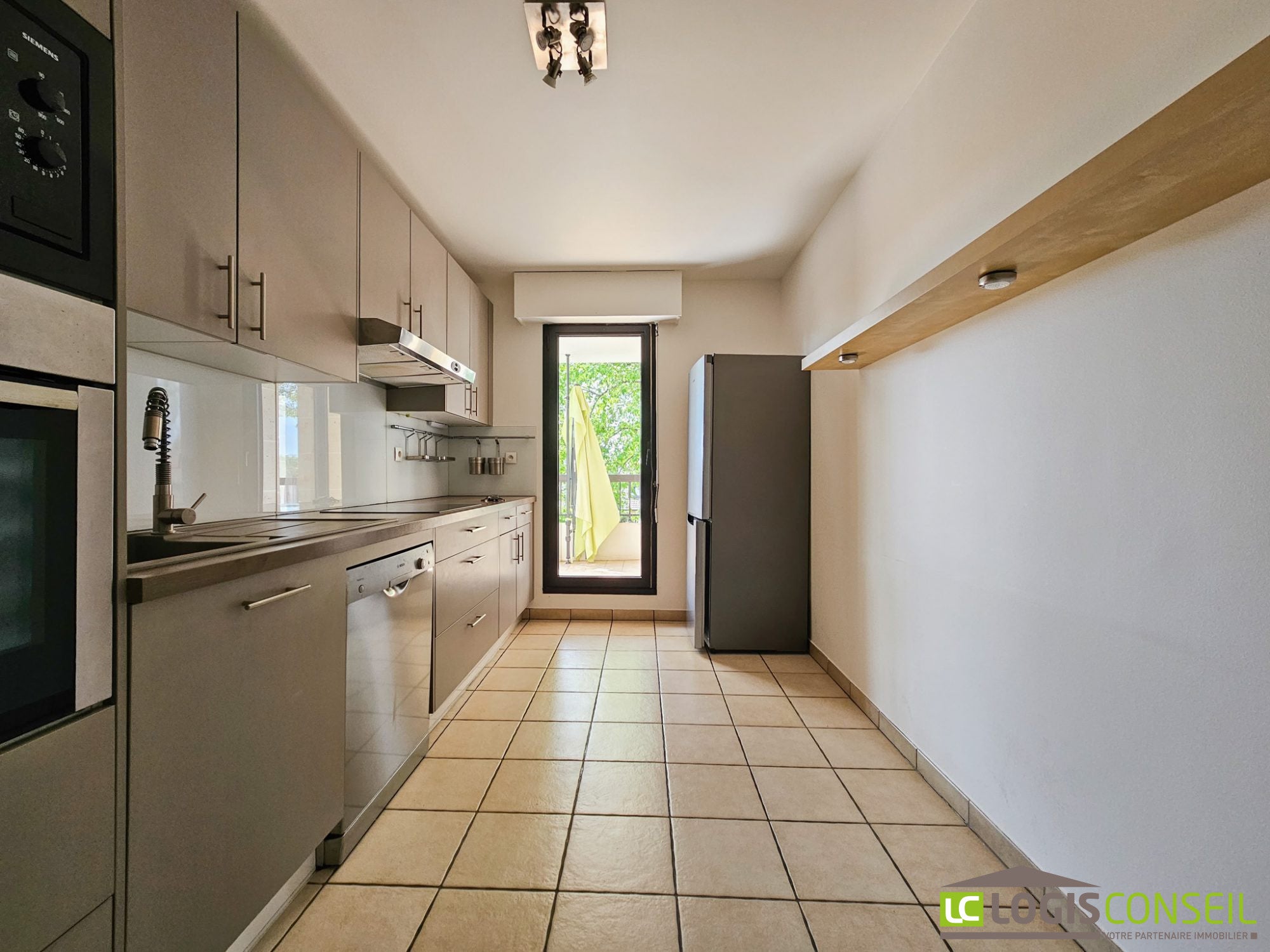 Appartement Avenue Raymond Croland à Fontenay-aux-Roses