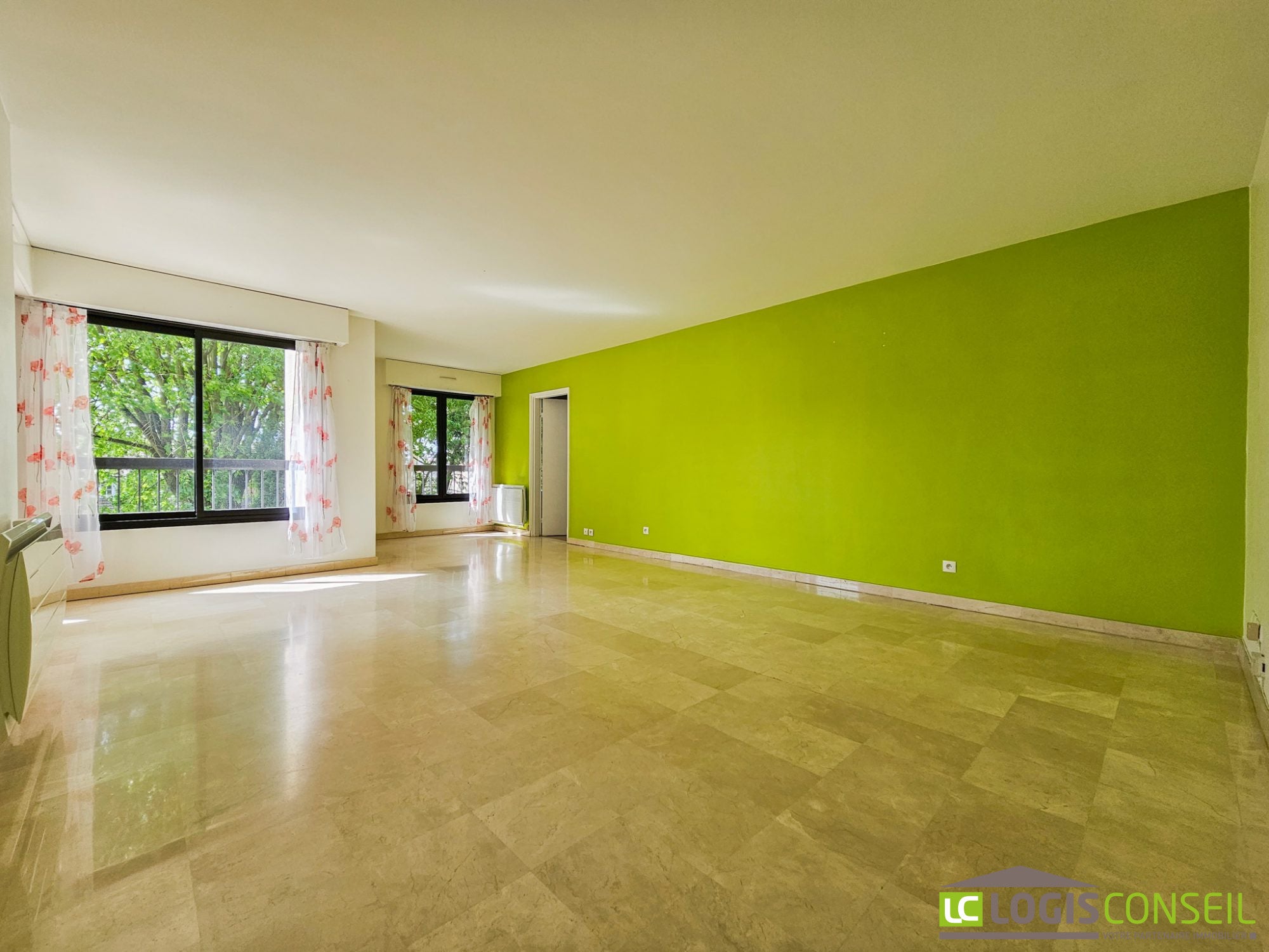 Appartement Avenue Raymond Croland à Fontenay-aux-Roses