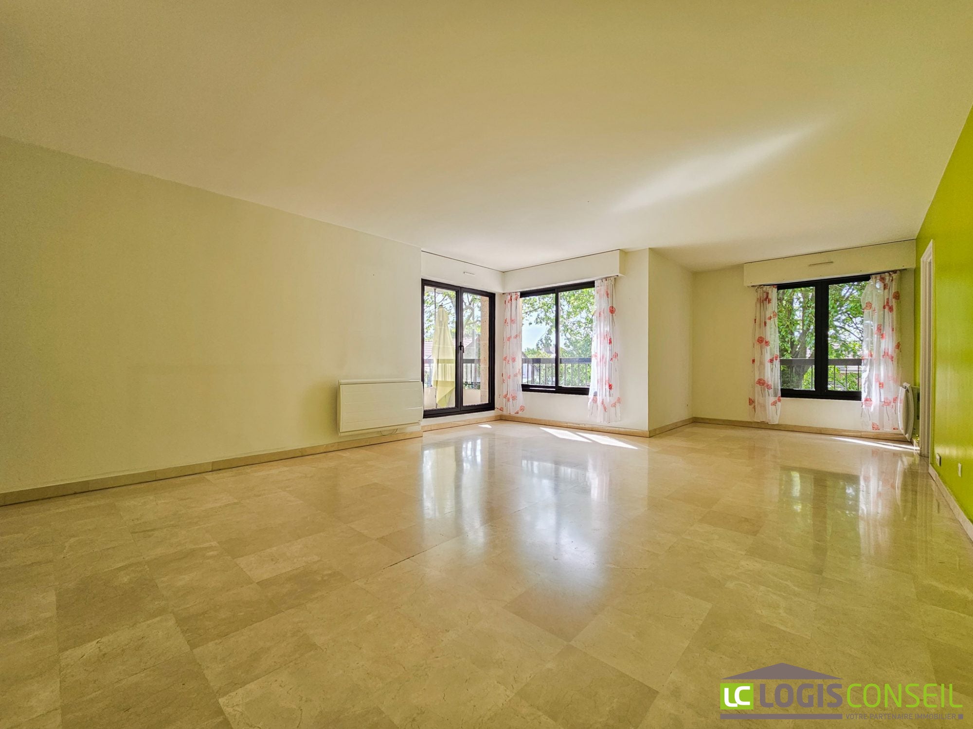 Appartement Avenue Raymond Croland à Fontenay-aux-Roses