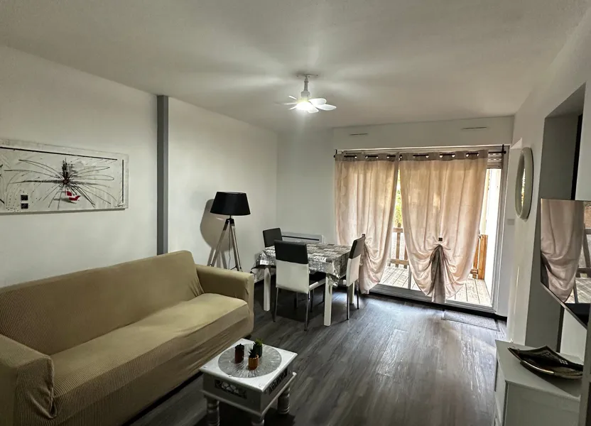 Appartement Rue de la Minoterie à Saint-Paul-lès-Dax
