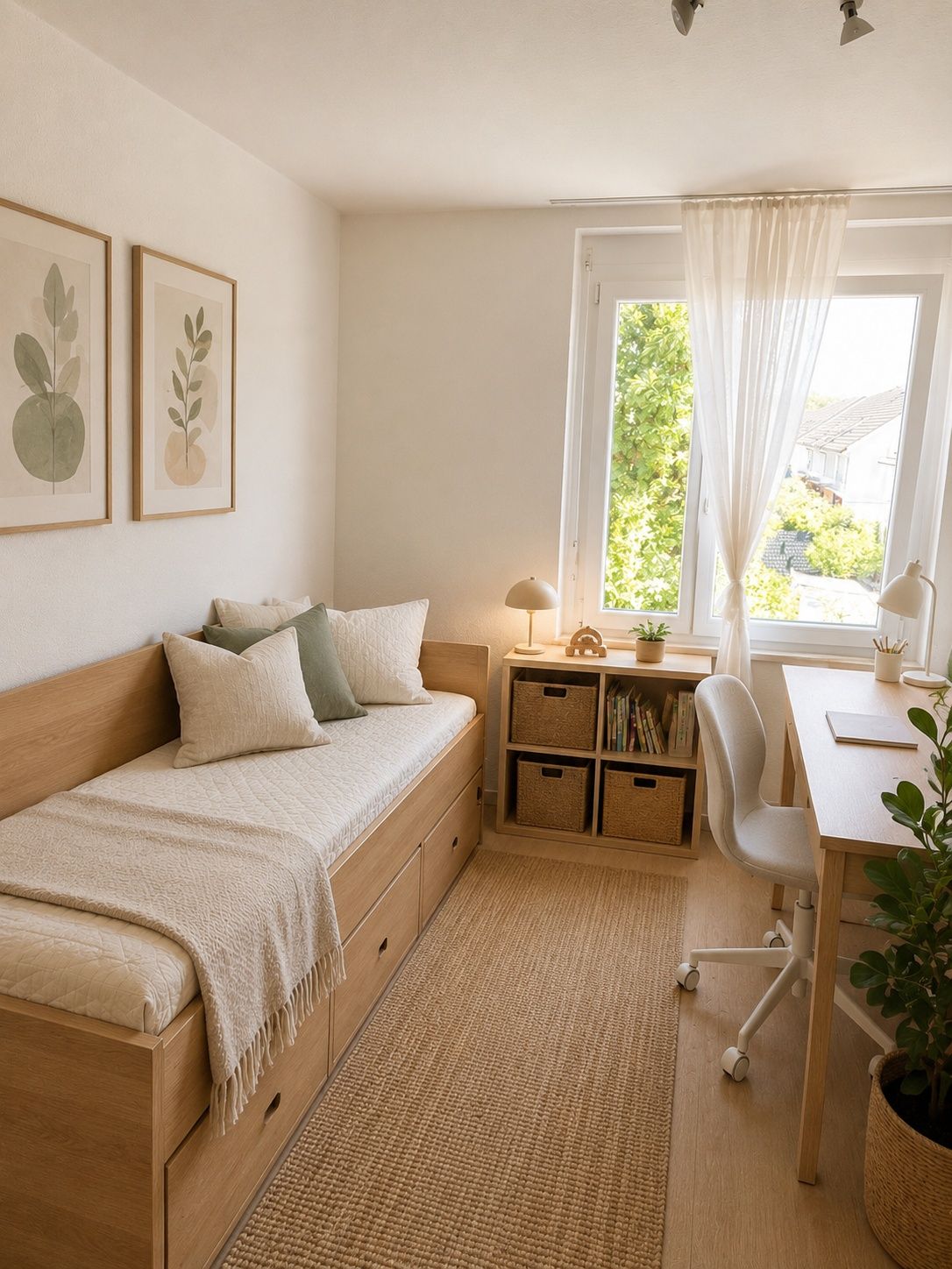 Wohnung Brüsseler Ring in Eggenstein-Leopoldshafen