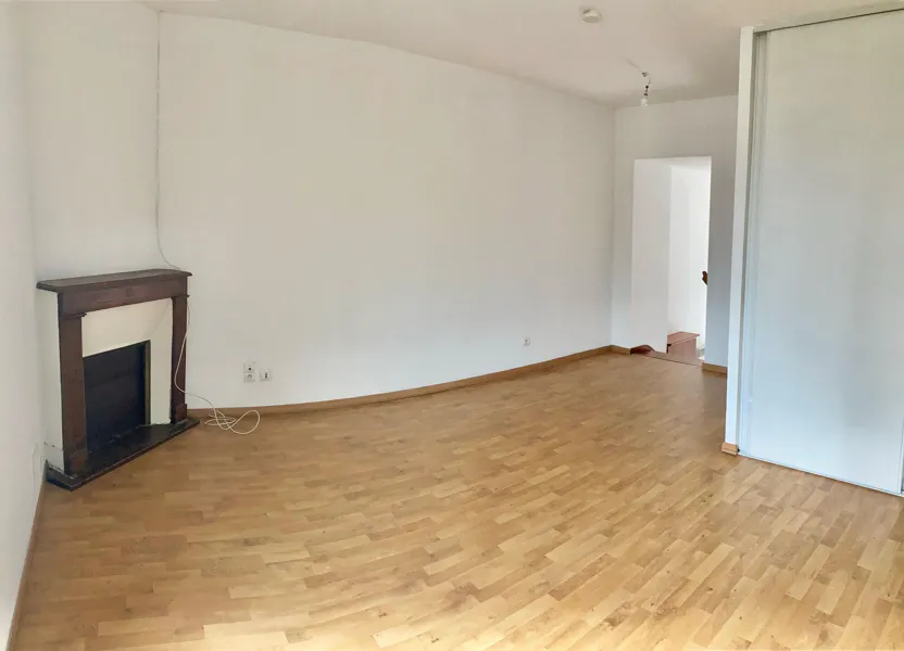 Appartement Cours Saint-Georges à Sanilhac