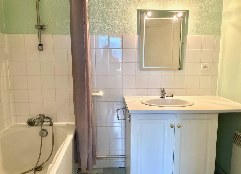 Appartement Cours Saint-Georges à Sanilhac