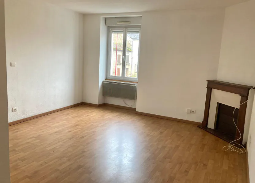 Appartement Cours Saint-Georges à Sanilhac