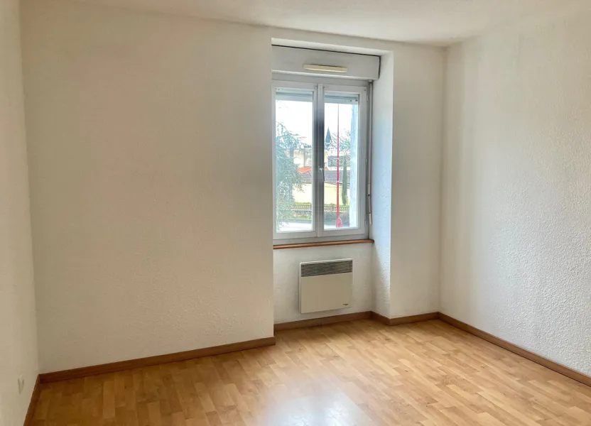 Appartement Cours Saint-Georges à Sanilhac