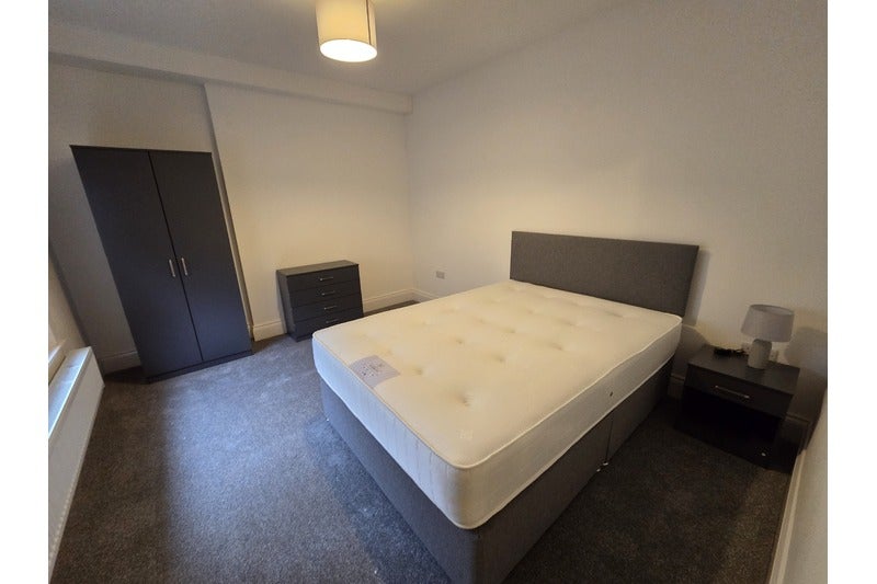 Flat Cornhill in Bridgwater