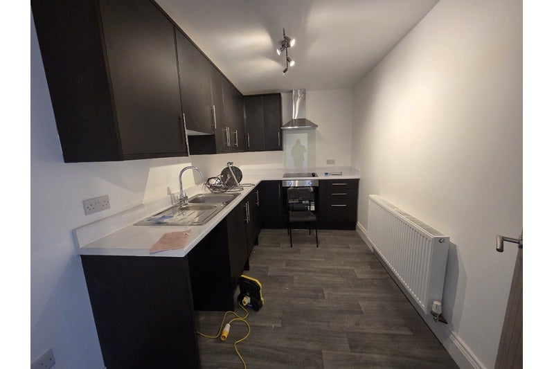 Flat Cornhill in Bridgwater