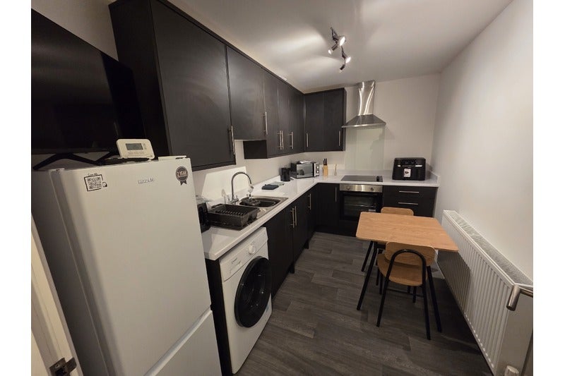 Flat Cornhill in Bridgwater