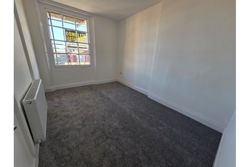 Flat Cornhill in Bridgwater